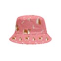 Cute Corgi Dogs Bucket Hat (Kids) View2