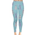 Dalmatians Are Cute Dogs Inside Out Leggings View1