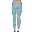 Dalmatians Are Cute Dogs Inside Out Leggings View2