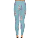 Dalmatians Are Cute Dogs Inside Out Leggings View4