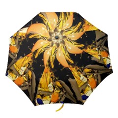 Before The Easter Folding Umbrellas by bestdesignintheworld