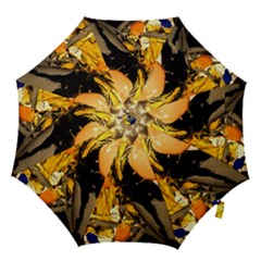 Before The Easter Hook Handle Umbrellas (medium) by bestdesignintheworld