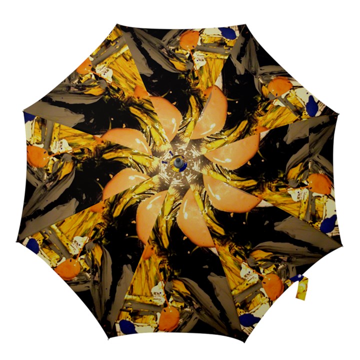 before the Easter Hook Handle Umbrellas (Medium)