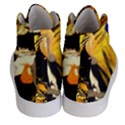 before the Easter Women s Hi-Top Skate Sneakers View4