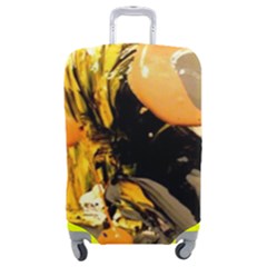 Before The Easter Luggage Cover (medium)