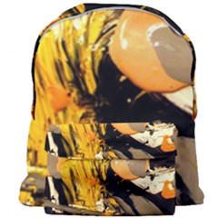 Before The Easter Giant Full Print Backpack