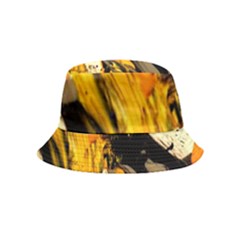 Before The Easter Inside Out Bucket Hat (kids)