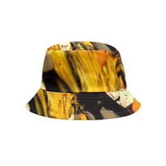 Before The Easter Bucket Hat (kids) by bestdesignintheworld