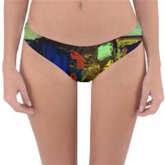 435815926579398 - I Wonder Reversible Hipster Bikini Bottoms by bestdesignintheworld