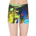 435815926579398 - I wonder Kids  Sports Shorts View1