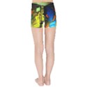 435815926579398 - I wonder Kids  Sports Shorts View2