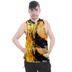 Dscf5559 - Edited Men s Sleeveless Hoodie by bestdesignintheworld