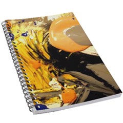 Dscf5559 - Edited 5 5  X 8 5  Notebook by bestdesignintheworld