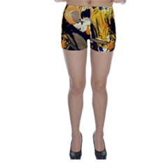 Dscf5559 - Edited Skinny Shorts by bestdesignintheworld