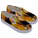 Dscf5559 - Edited Kids  Canvas Slip Ons View3