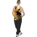 Dscf5559 - Edited Men s Sleeveless Hoodie View2