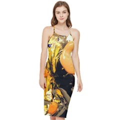 Dscf5559 - Edited Bodycon Cross Back Summer Dress