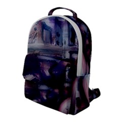 Fog-1-1 Flap Pocket Backpack (large) by bestdesignintheworld