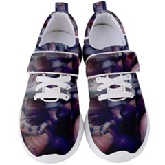 Fog-1-1 Women s Velcro Strap Shoes by bestdesignintheworld