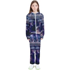 Fog-1-1 Kids  Tracksuit