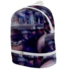 Fog-1-1 Zip Bottom Backpack