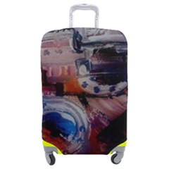 Fog-1-2 Luggage Cover (medium)