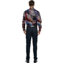 Fog-1-2 Men s Long Sleeve Pocket Shirt  View2