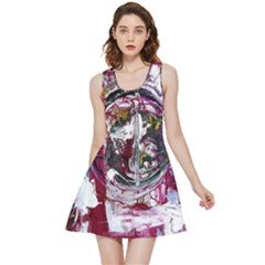 Bordough-1-1 Inside Out Reversible Sleeveless Dress