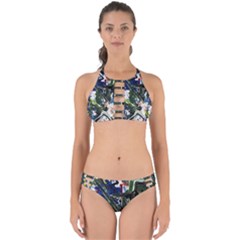 Snow In A City-1-1 Perfectly Cut Out Bikini Set