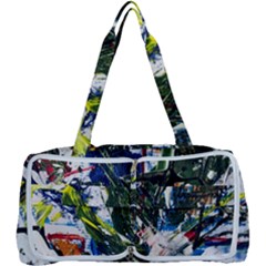 Snow In A City-1-1 Multi Function Bag