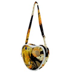 Before The Easter-1-1 Heart Shoulder Bag