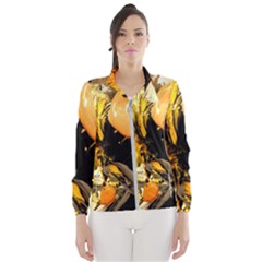 Before The Easter-1-1 Women s Windbreaker