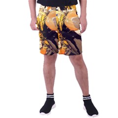 Before The Easter-1-1 Men s Pocket Shorts