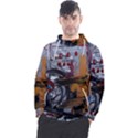 Trip In A Woods-1-1 Men s Pullover Hoodie View1