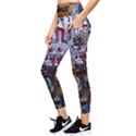 Trip In A Woods-1-1 Pocket Leggings  View3