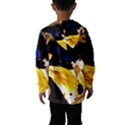 Before The Easter-1-3 Kids  Hooded Windbreaker View2