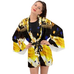 Before The Easter-1-3 Long Sleeve Kimono