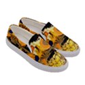 Before The Easter-1-4 Women s Canvas Slip Ons View3