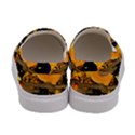 Before The Easter-1-4 Women s Canvas Slip Ons View4