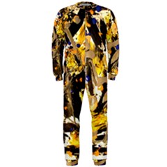 Before The Easter-1-6 Onepiece Jumpsuit (men) 