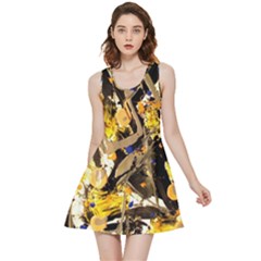 Before The Easter-1-6 Inside Out Reversible Sleeveless Dress