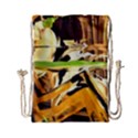 Grasshopper-1-1 Drawstring Bag (Small) View1