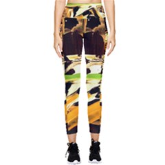 Grasshopper-1-1 Pocket Leggings 