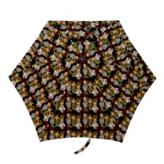 Dindollyblack Mini Folding Umbrellas by snowwhitegirl