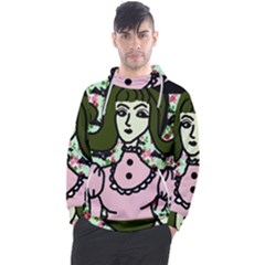 Wicked Witch Wall Men s Pullover Hoodie