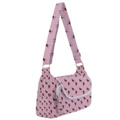 Kawaii Cute Deer Pink Multipack Bag by snowwhitegirl