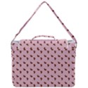 Kawaii Cute Deer Pink Box Up Messenger Bag View3