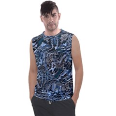 Touchy Men s Regular Tank Top by MRNStudios