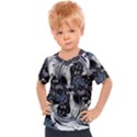 Twin Migraines Kids  Sports Tee View1