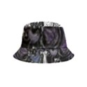 Twin Migraines Inside Out Bucket Hat (Kids) View2